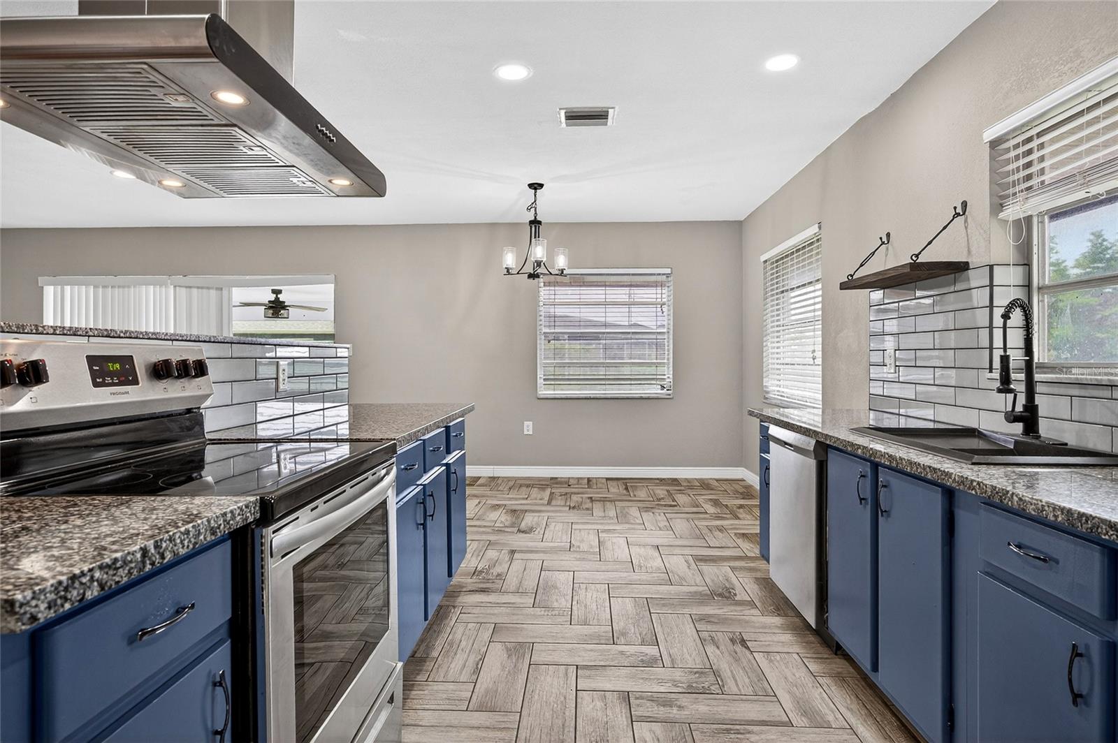 PORT CHARLOTTE 2ND REP - Residential