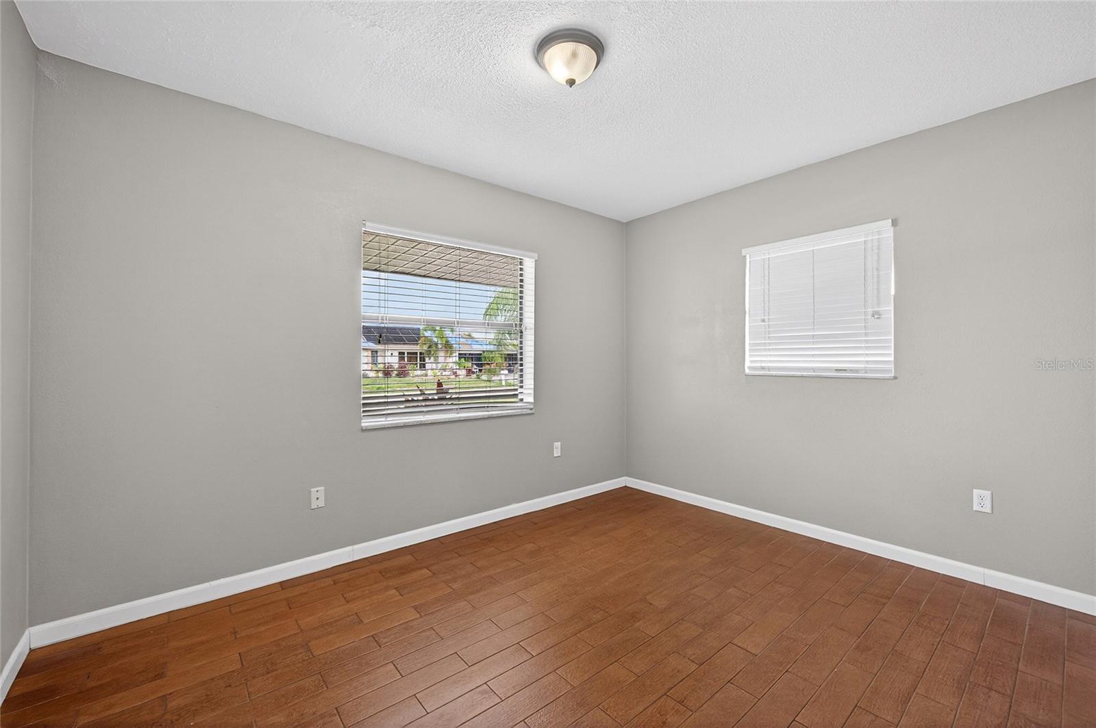 PORT CHARLOTTE 2ND REP - Residential