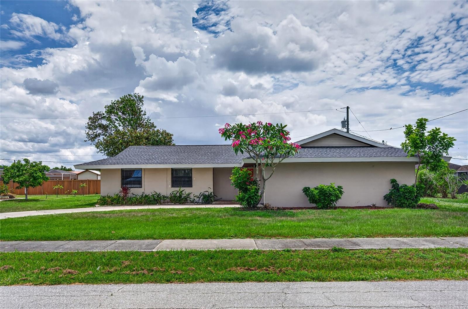 PORT CHARLOTTE 2ND REP - Residential