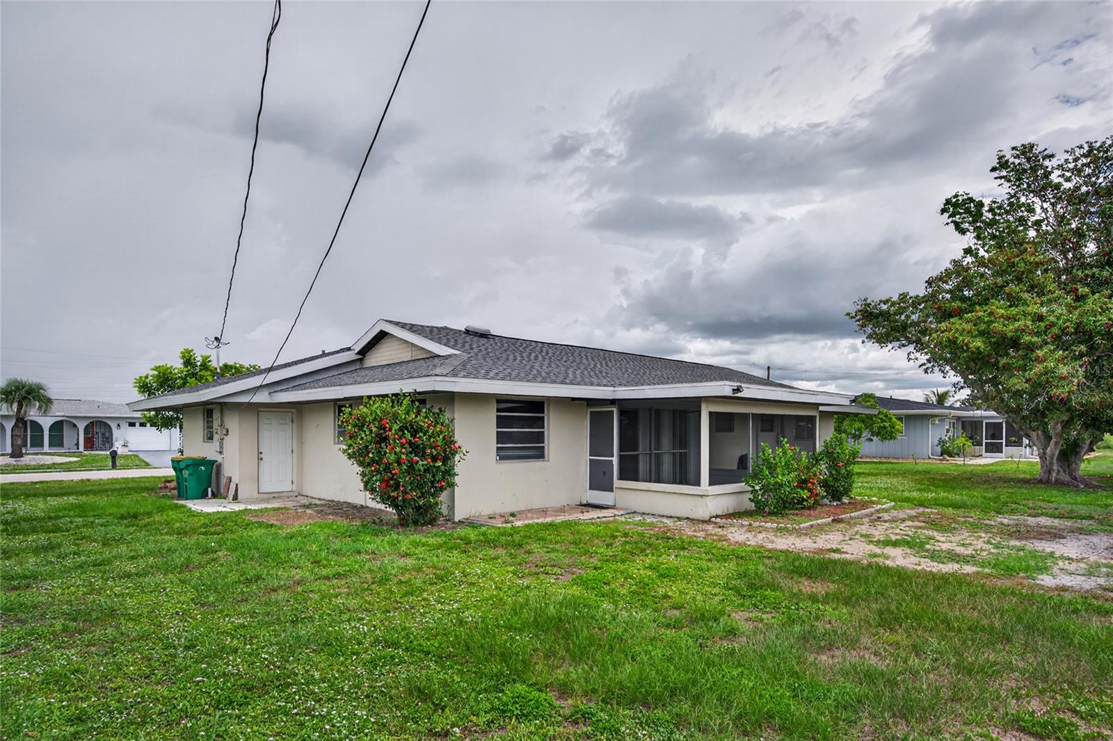 PORT CHARLOTTE 2ND REP - Residential