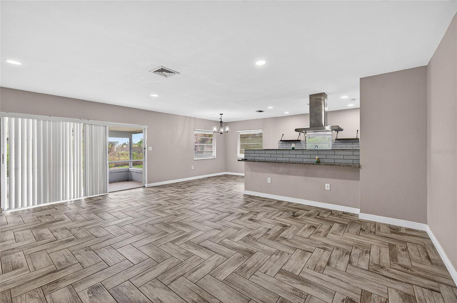 PORT CHARLOTTE 2ND REP - Residential