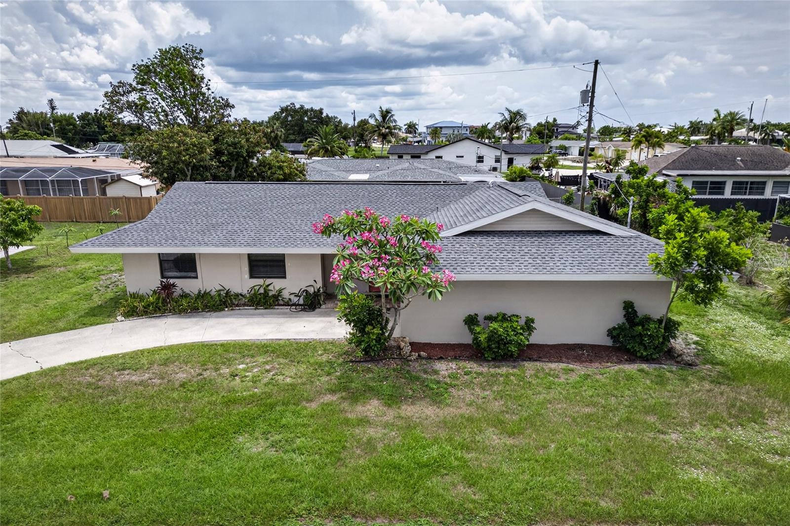 PORT CHARLOTTE 2ND REP - Residential