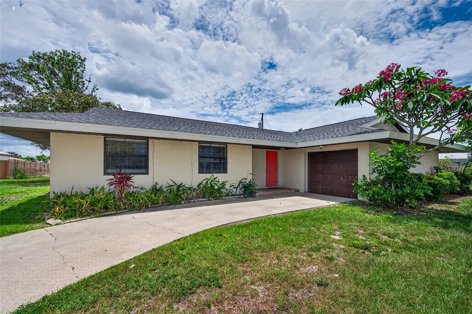 PORT CHARLOTTE 2ND REP - Residential