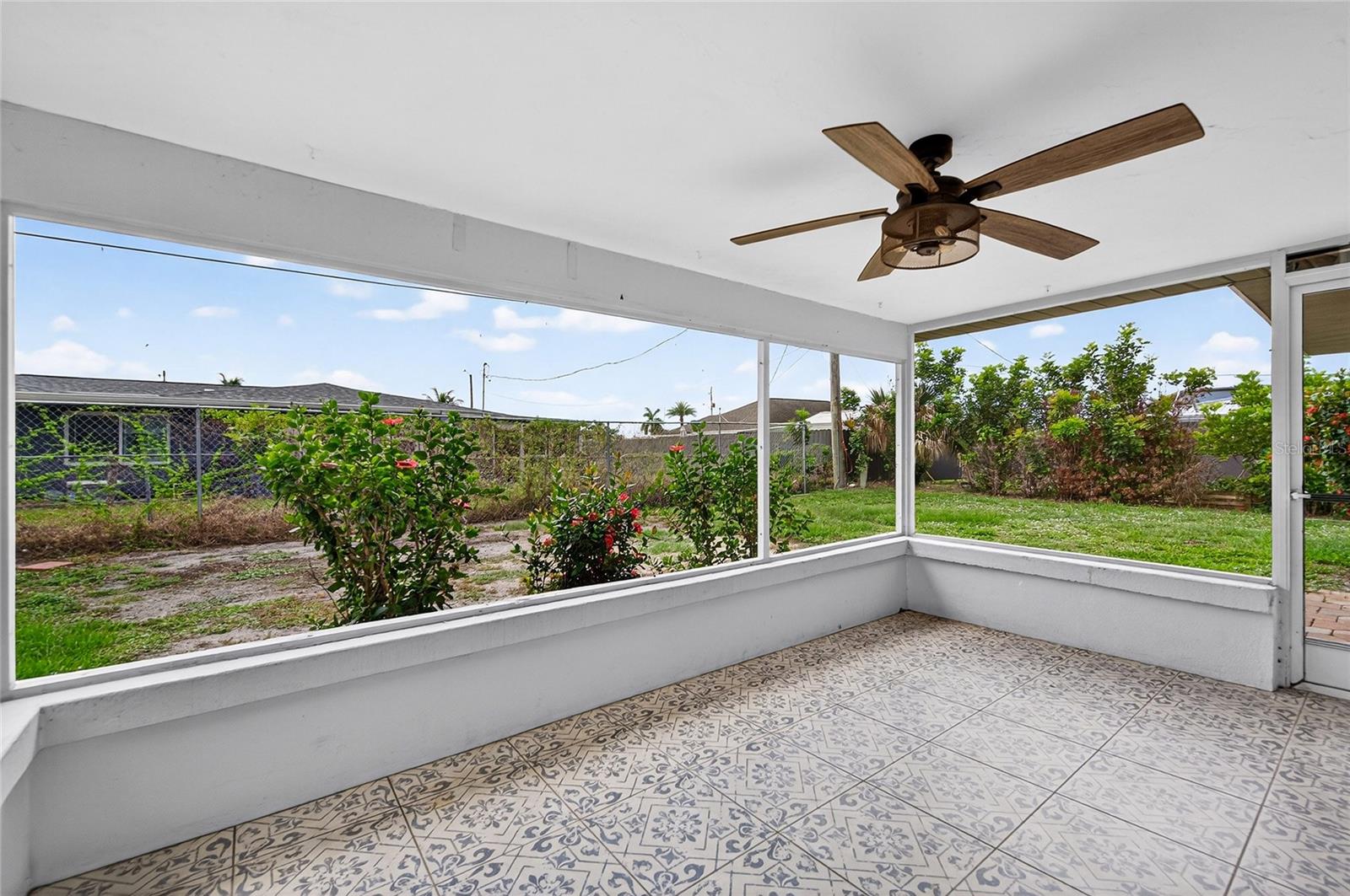 PORT CHARLOTTE 2ND REP - Residential