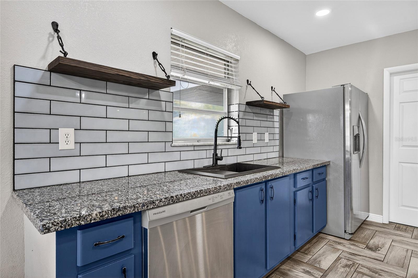 PORT CHARLOTTE 2ND REP - Residential