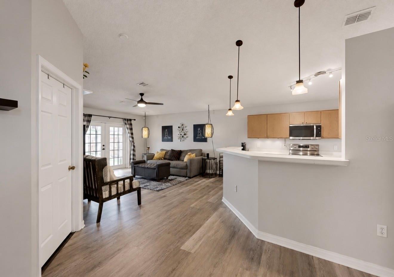 KINGS LAKE PH 2A - Residential