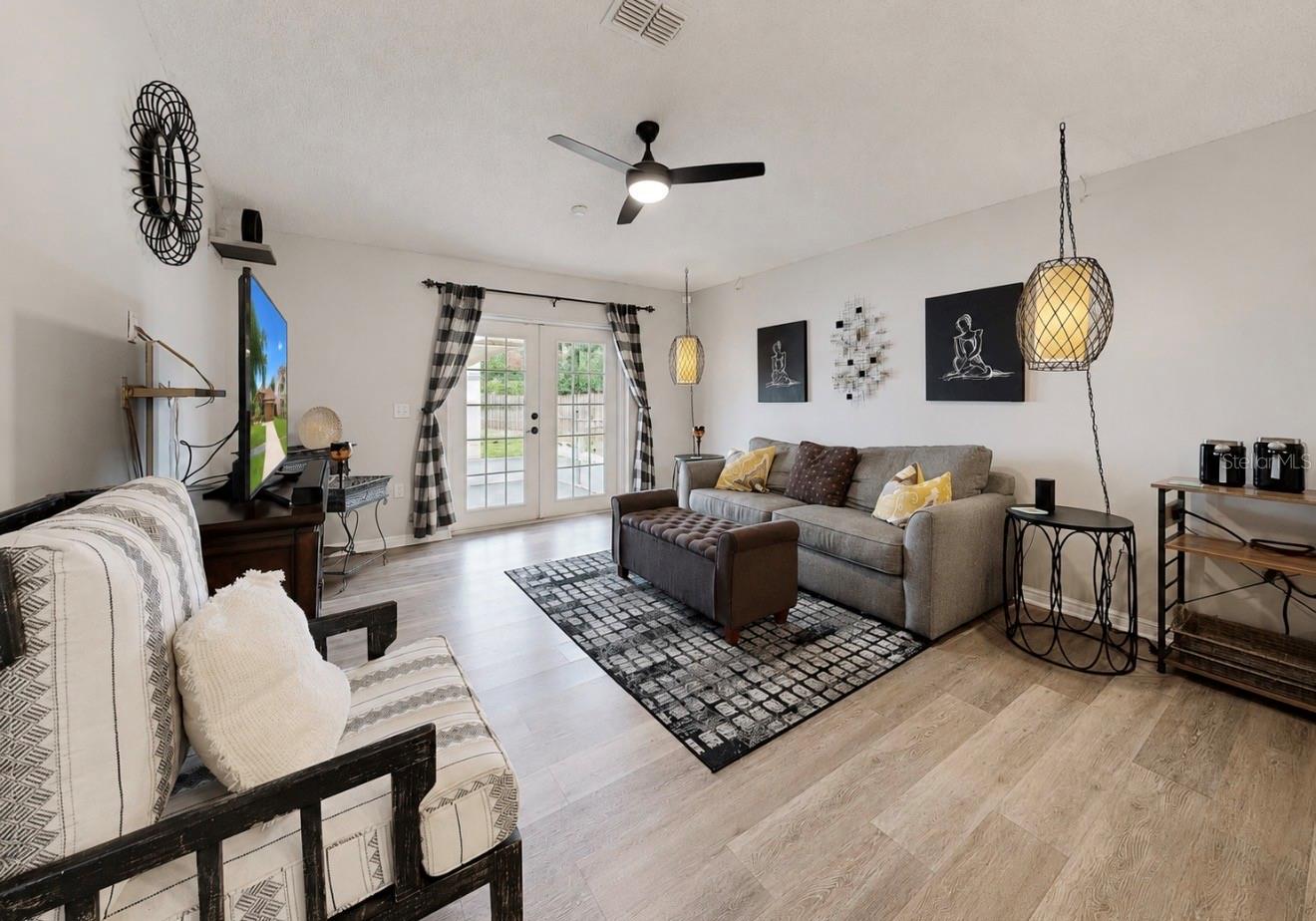 KINGS LAKE PH 2A - Residential