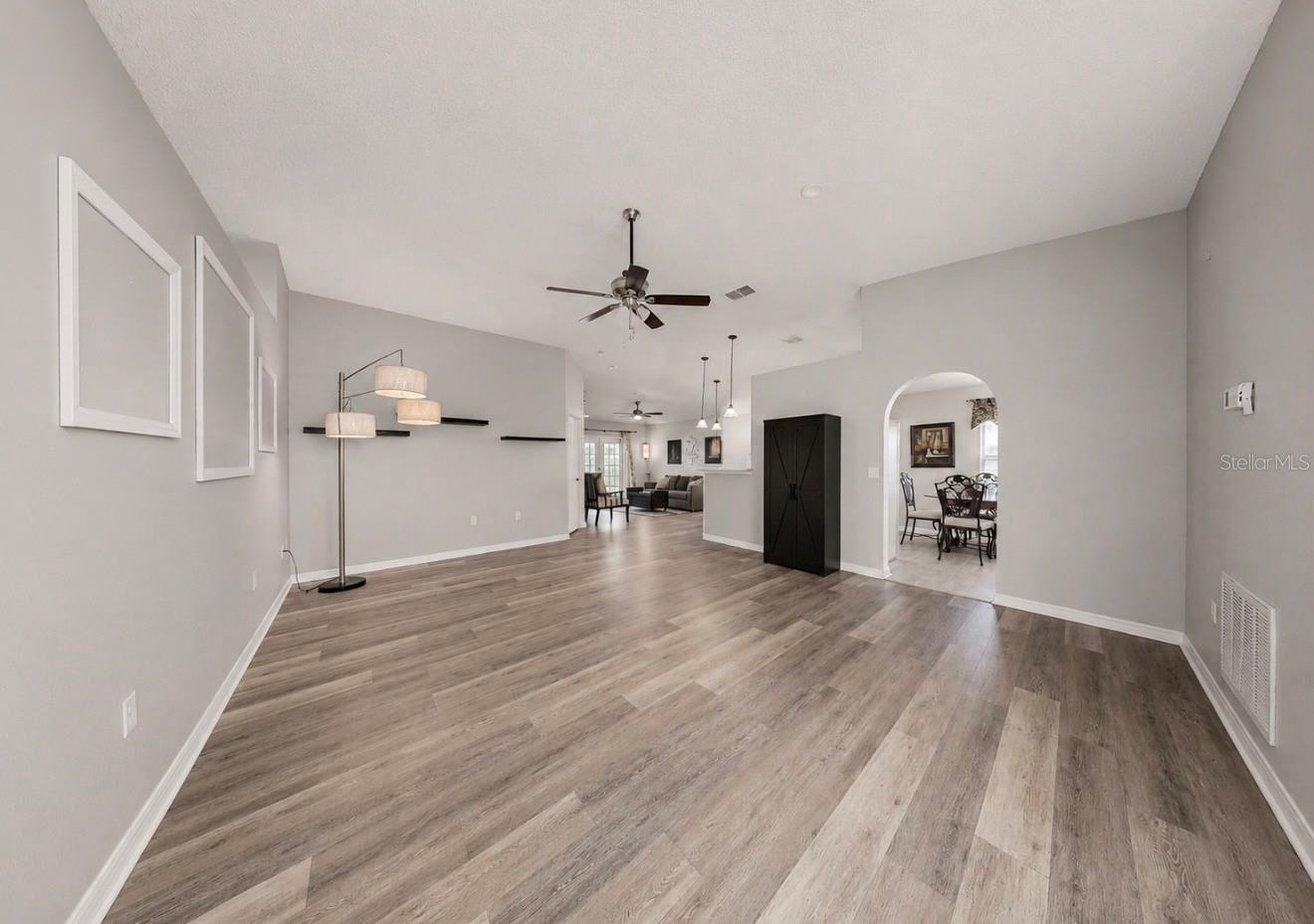 KINGS LAKE PH 2A - Residential
