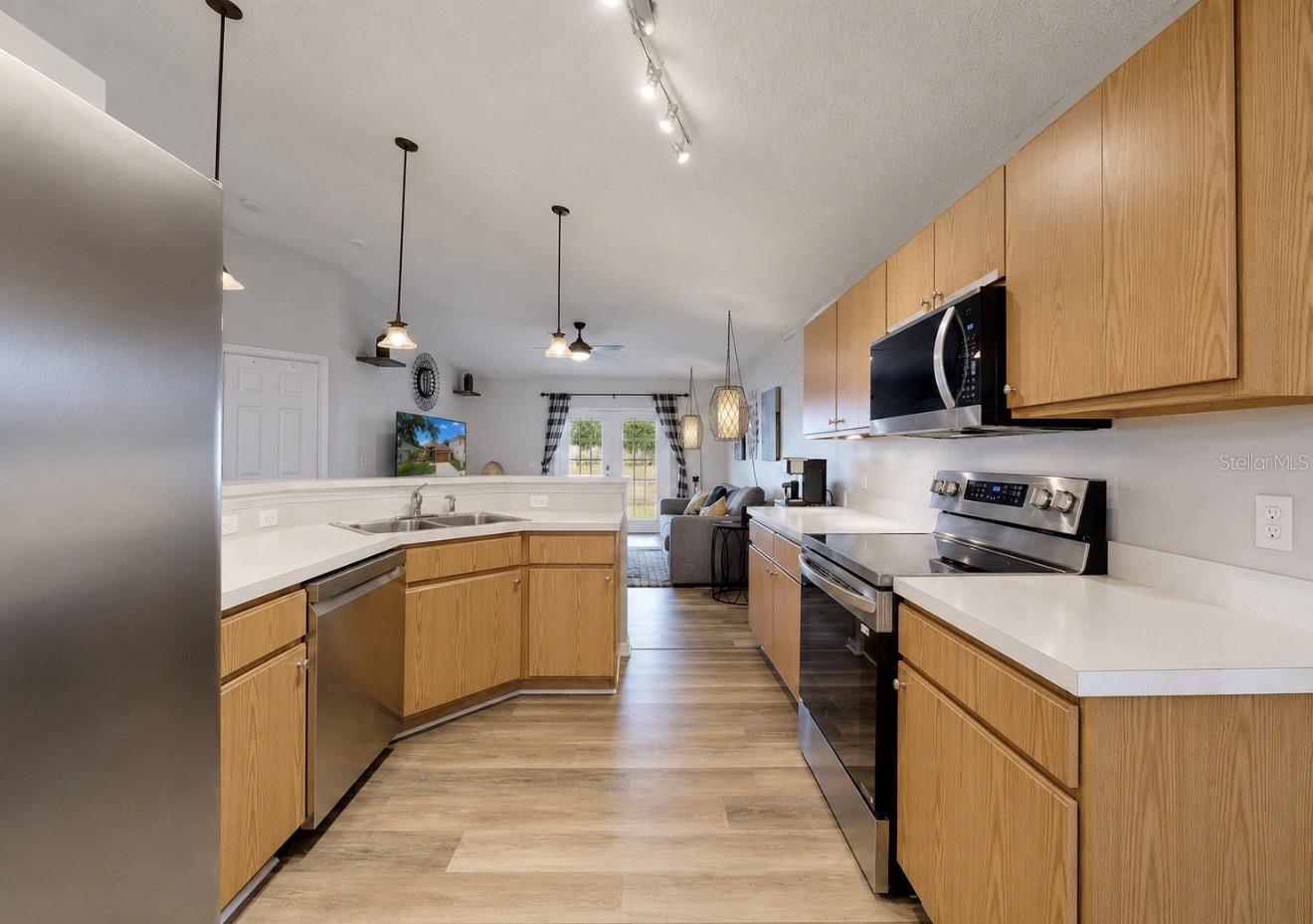 KINGS LAKE PH 2A - Residential