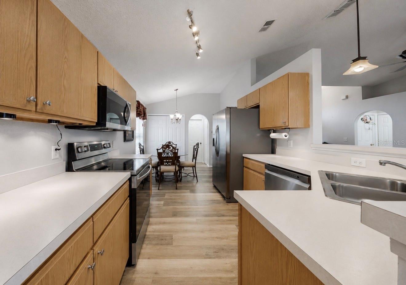 KINGS LAKE PH 2A - Residential