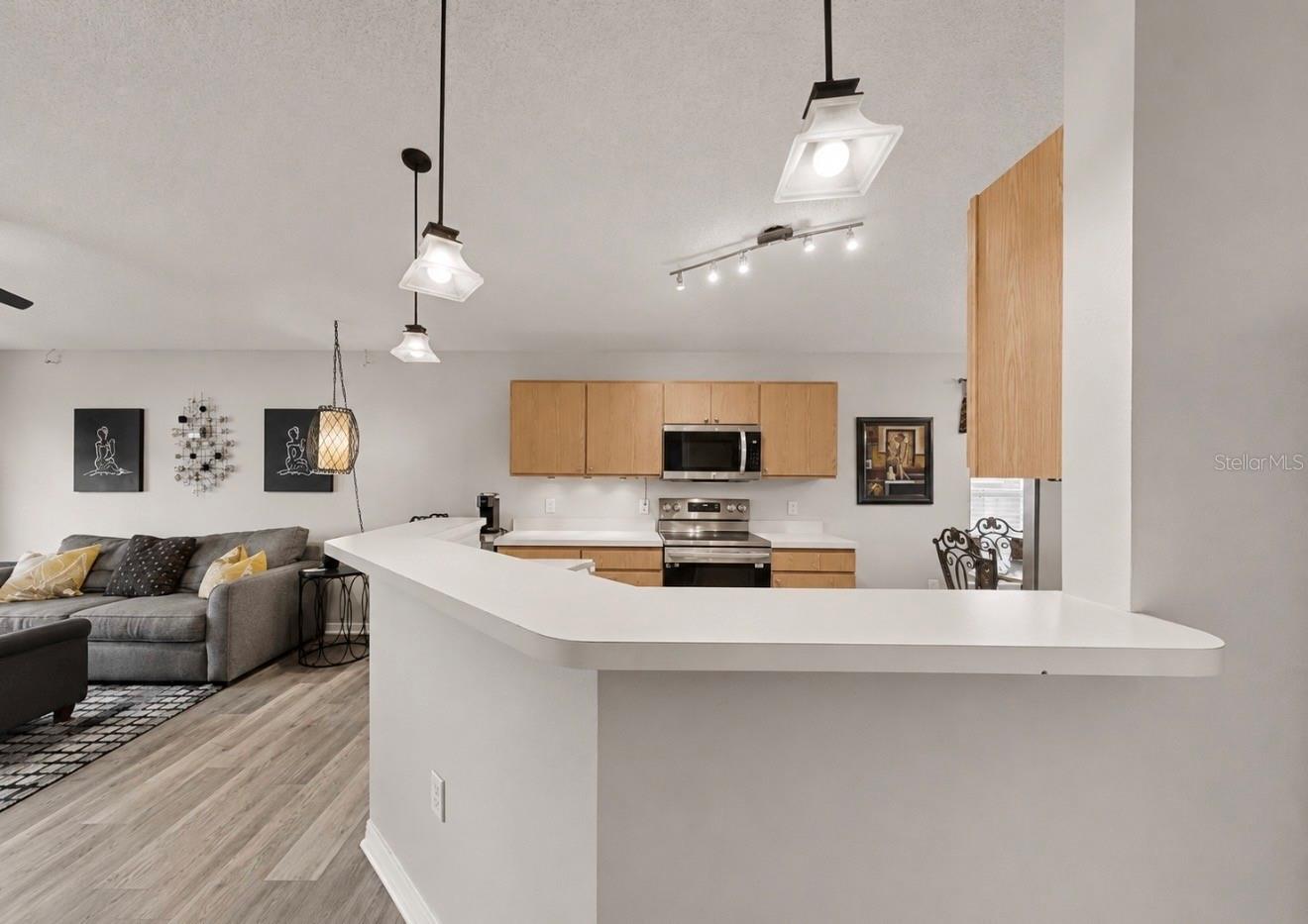 KINGS LAKE PH 2A - Residential