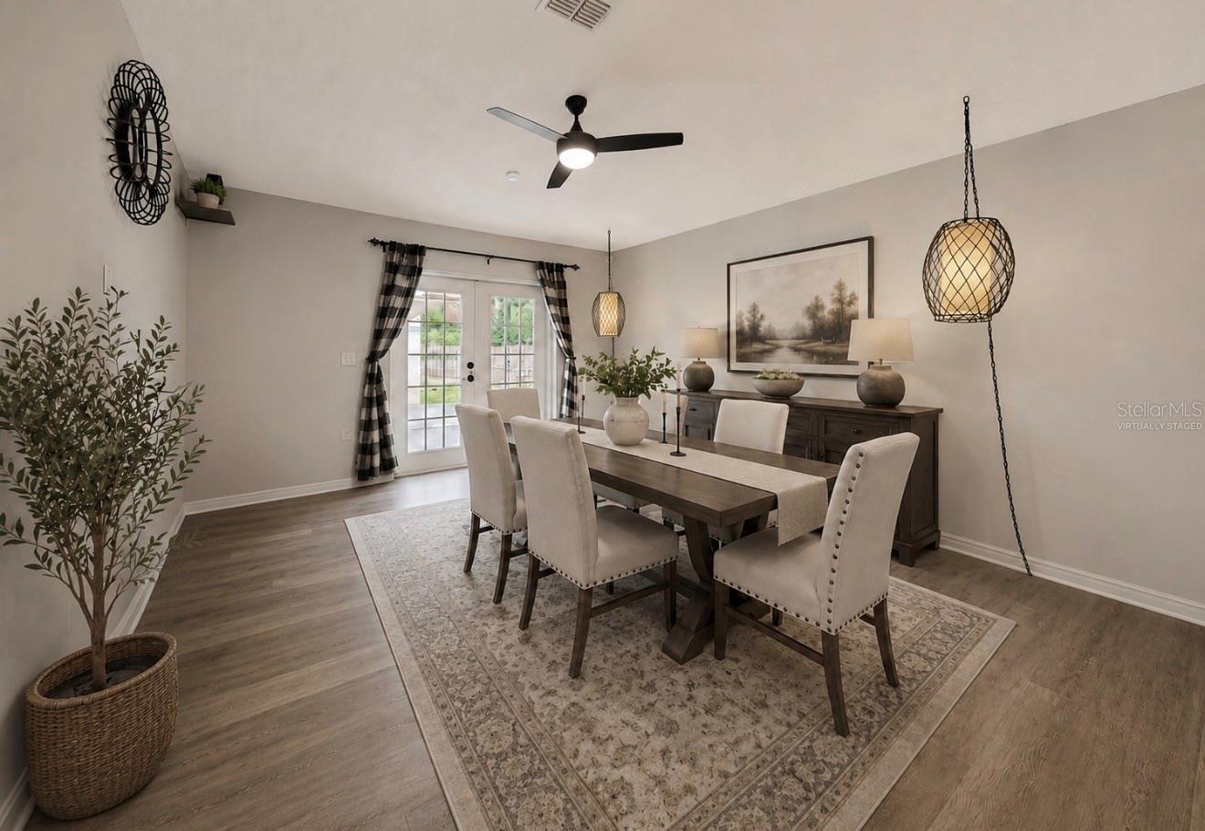 KINGS LAKE PH 2A - Residential
