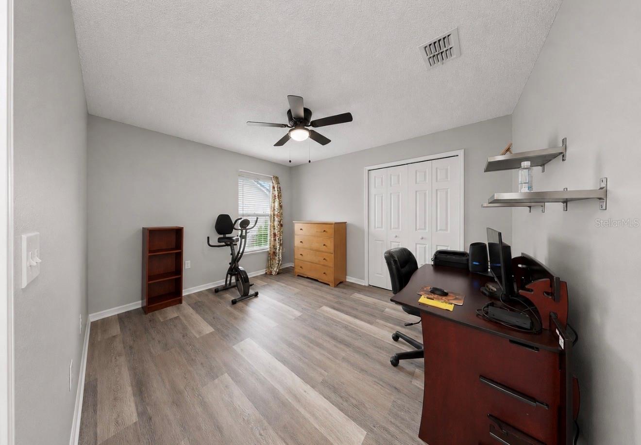 KINGS LAKE PH 2A - Residential