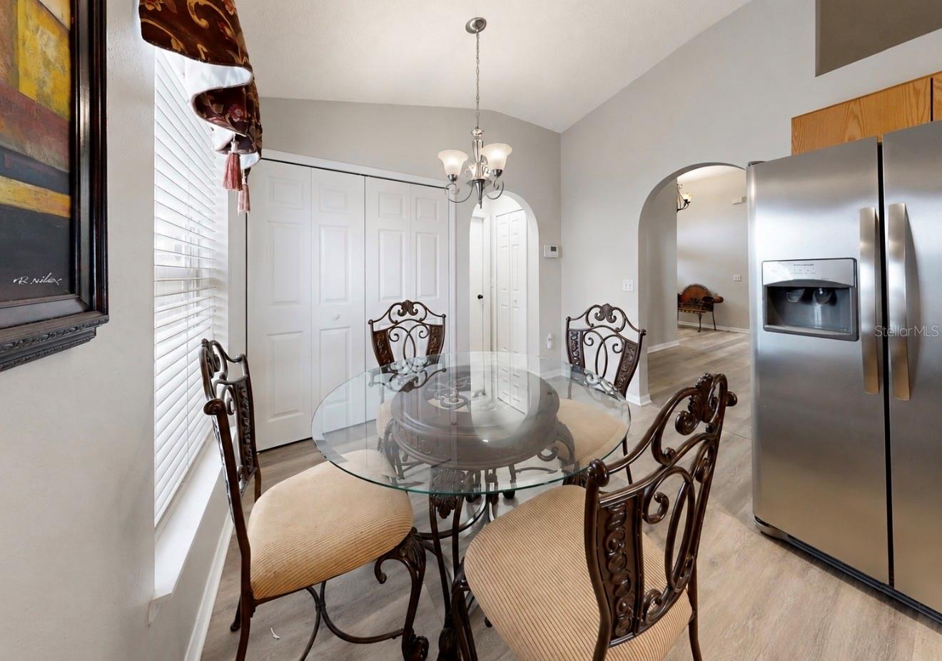 KINGS LAKE PH 2A - Residential