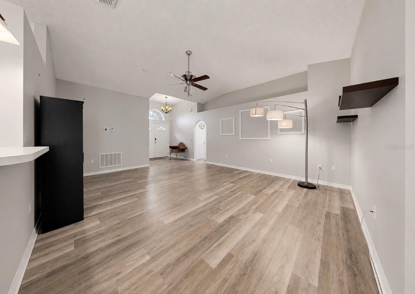 KINGS LAKE PH 2A - Residential