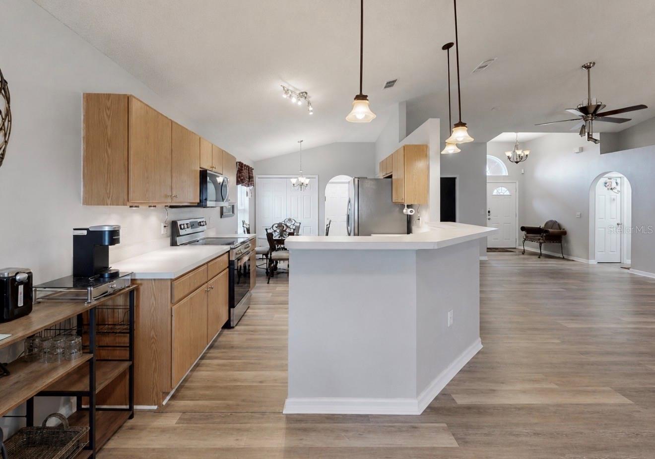 KINGS LAKE PH 2A - Residential