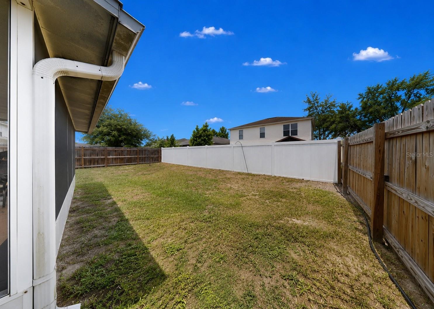 KINGS LAKE PH 2A - Residential