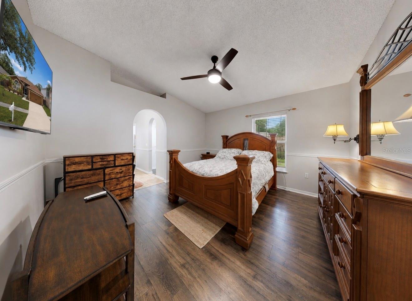 KINGS LAKE PH 2A - Residential