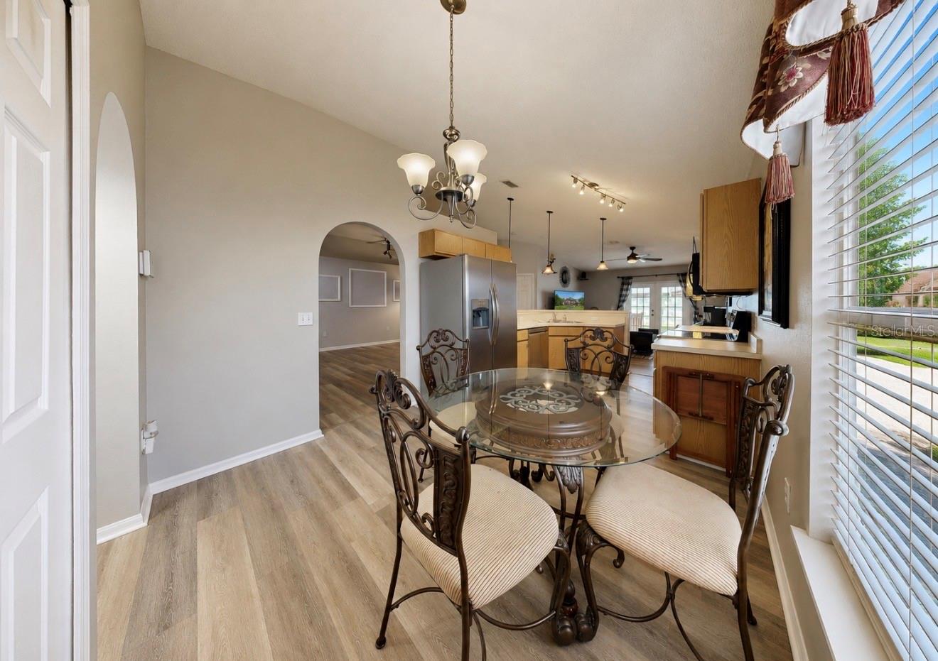 KINGS LAKE PH 2A - Residential