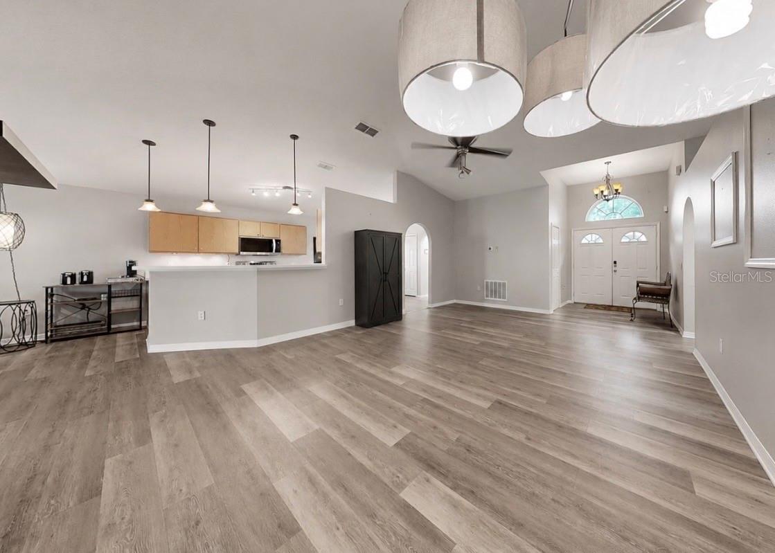 KINGS LAKE PH 2A - Residential
