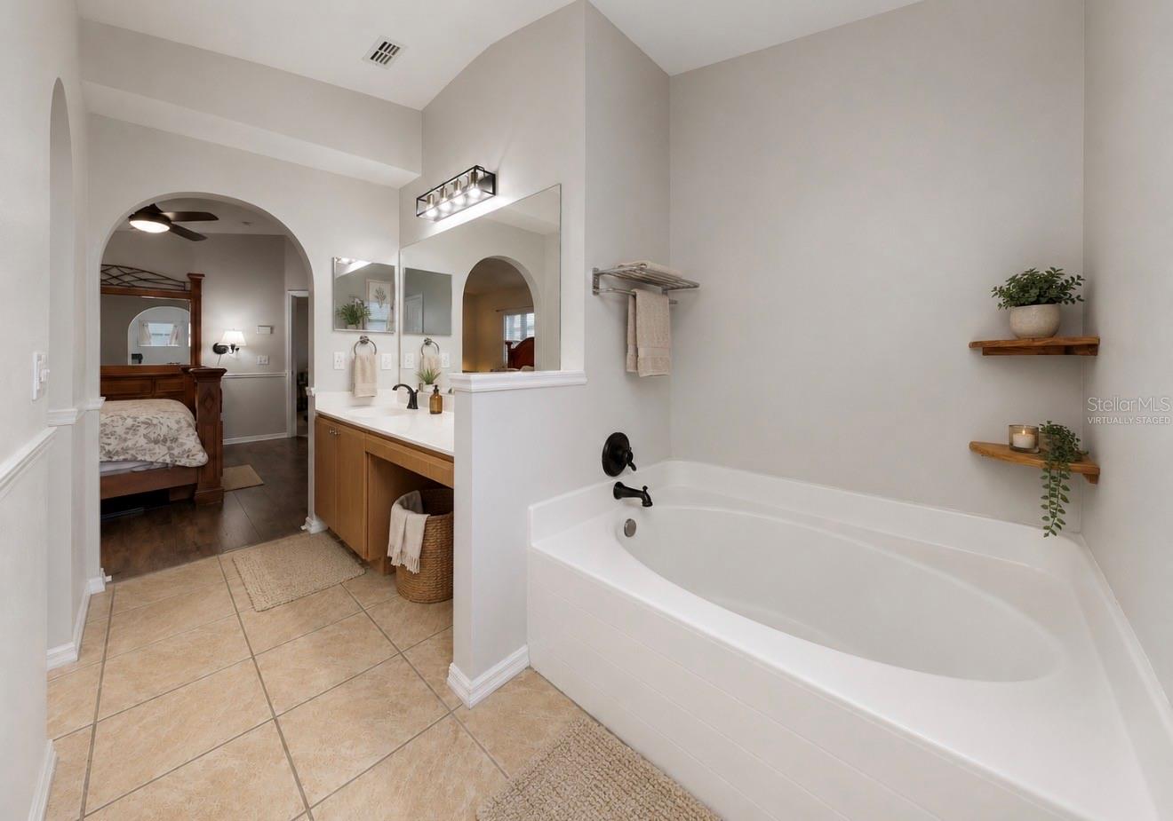 KINGS LAKE PH 2A - Residential