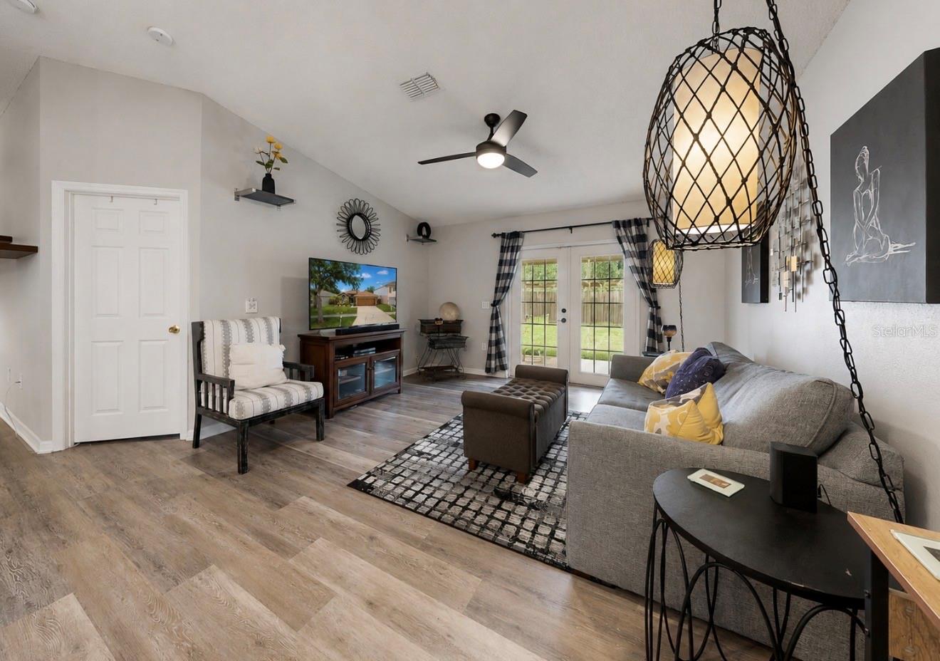 KINGS LAKE PH 2A - Residential