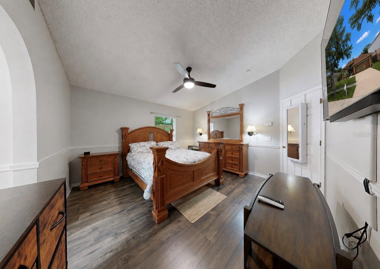 KINGS LAKE PH 2A - Residential