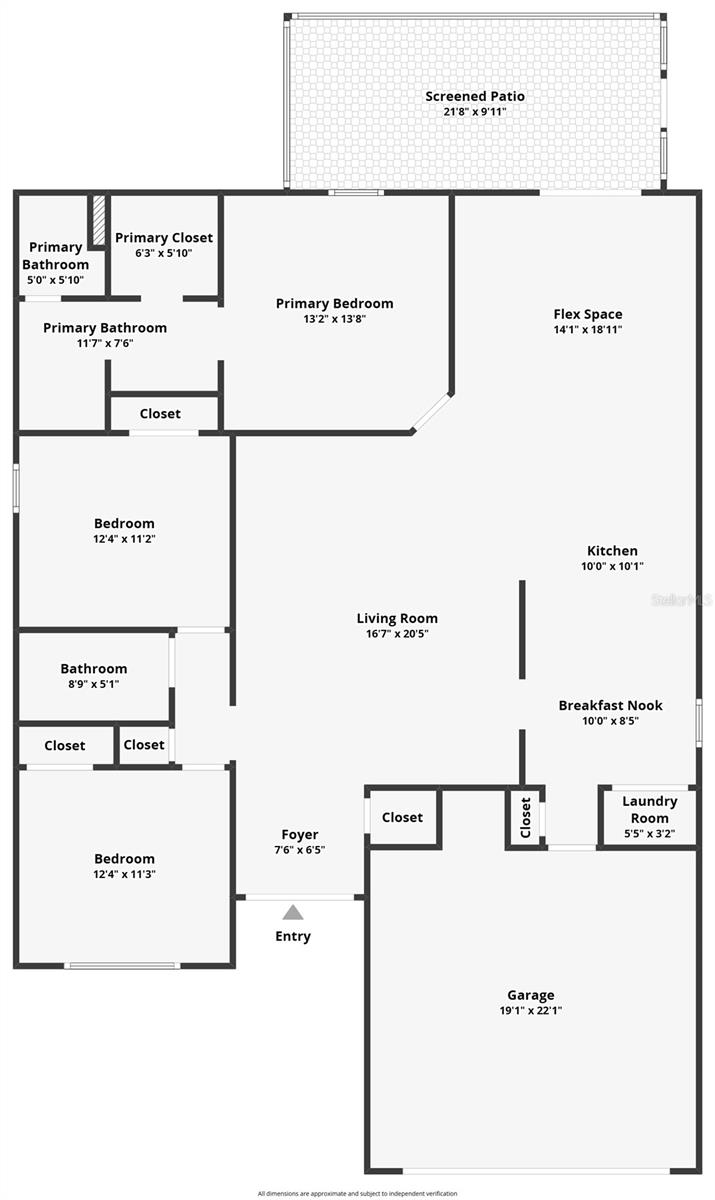 KINGS LAKE PH 2A - Residential