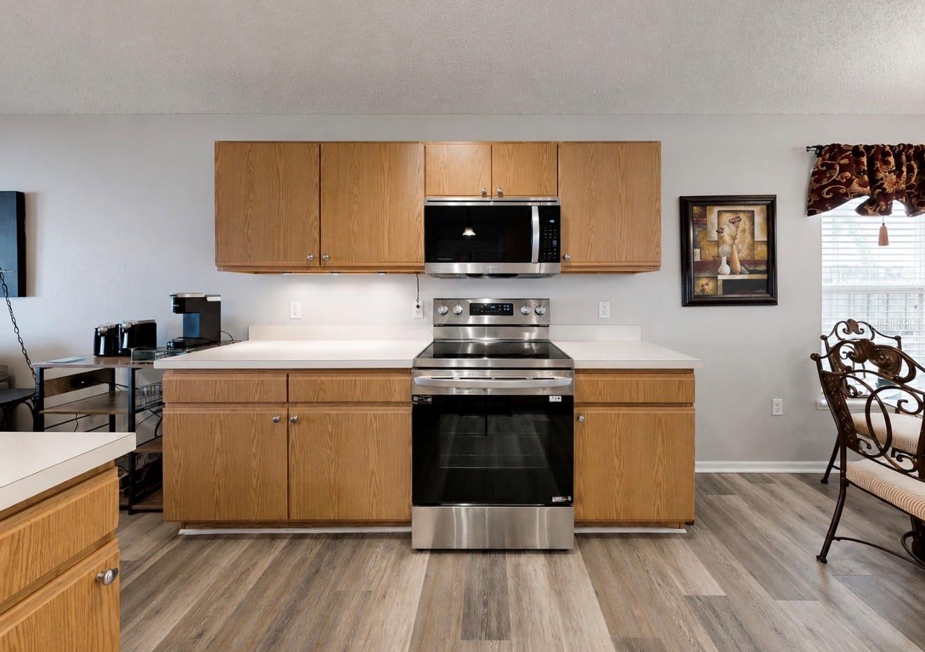 KINGS LAKE PH 2A - Residential