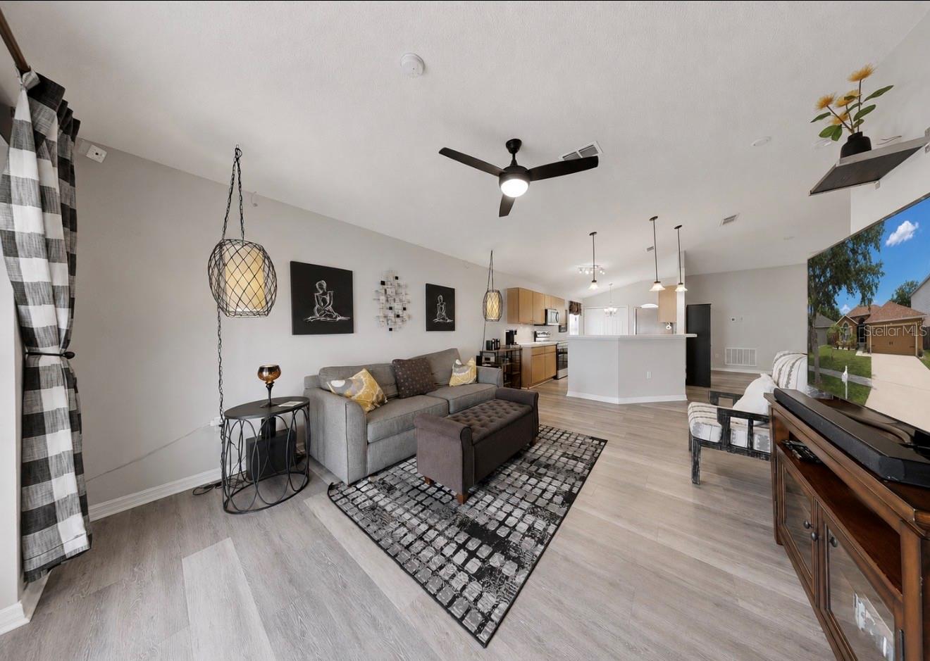 KINGS LAKE PH 2A - Residential