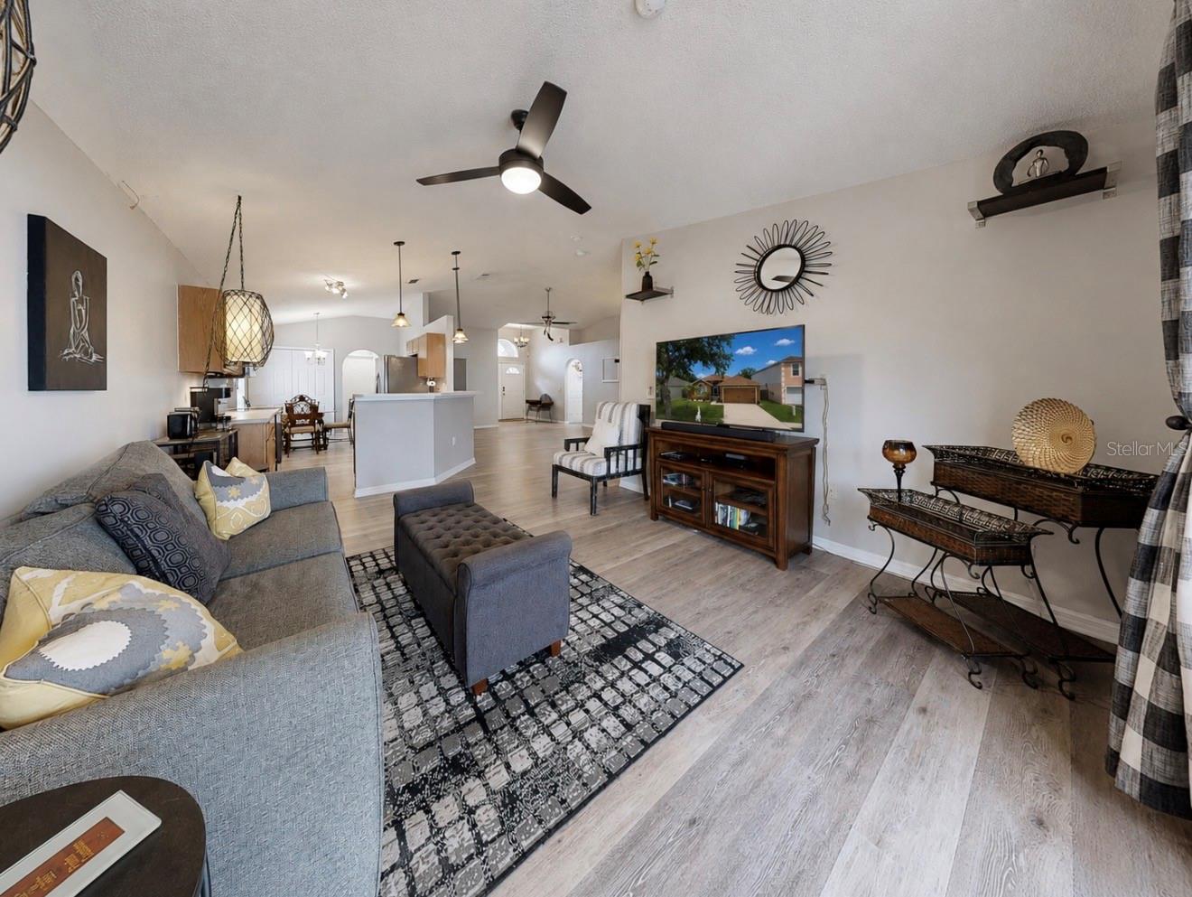 KINGS LAKE PH 2A - Residential