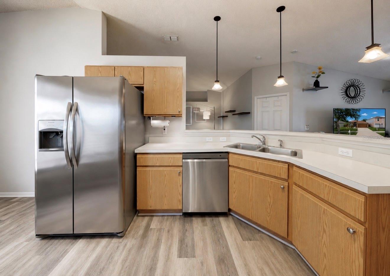 KINGS LAKE PH 2A - Residential