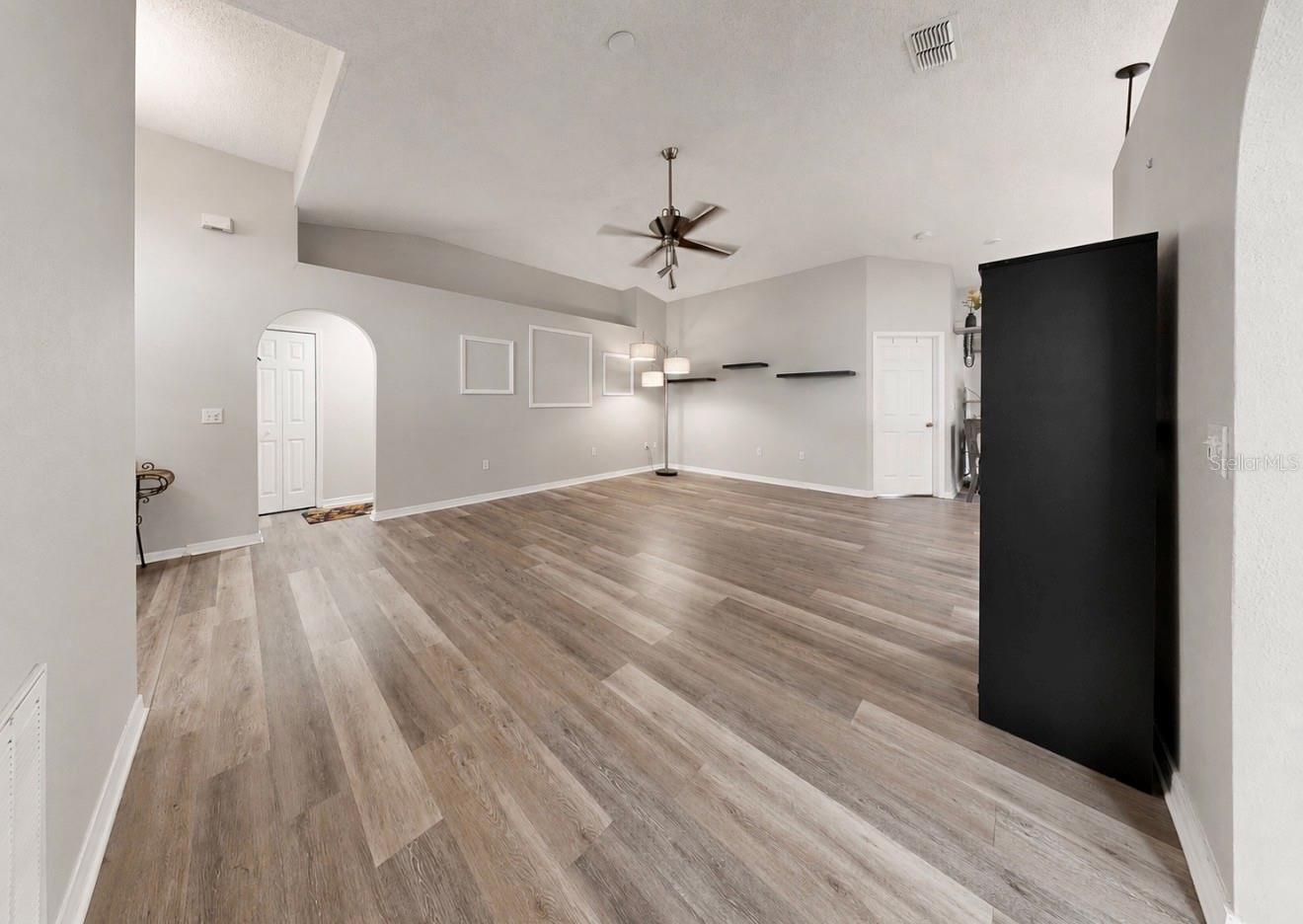 KINGS LAKE PH 2A - Residential