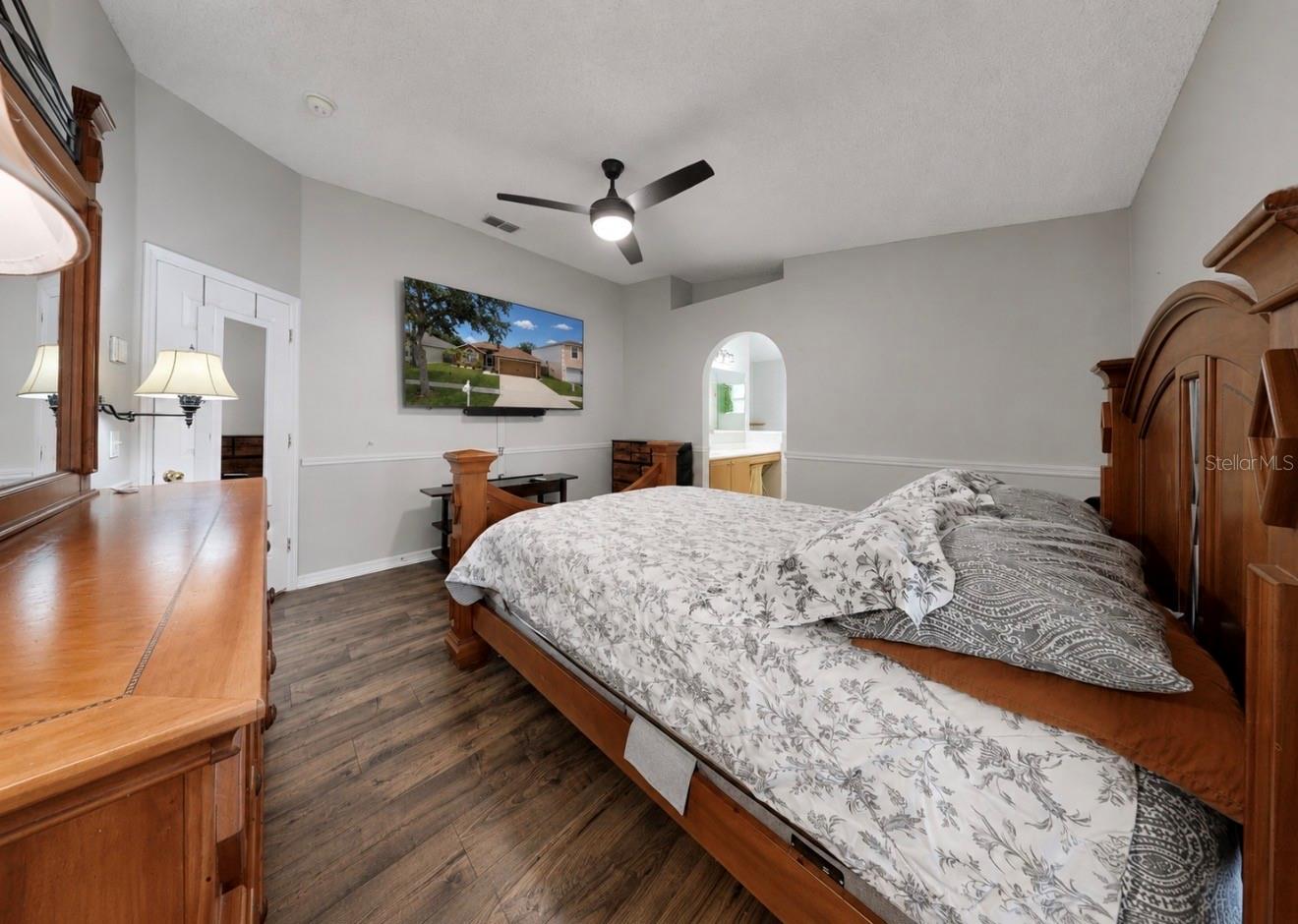 KINGS LAKE PH 2A - Residential