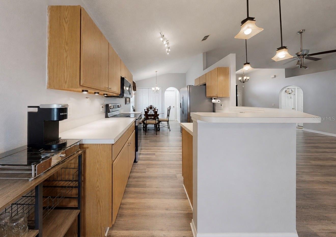 KINGS LAKE PH 2A - Residential