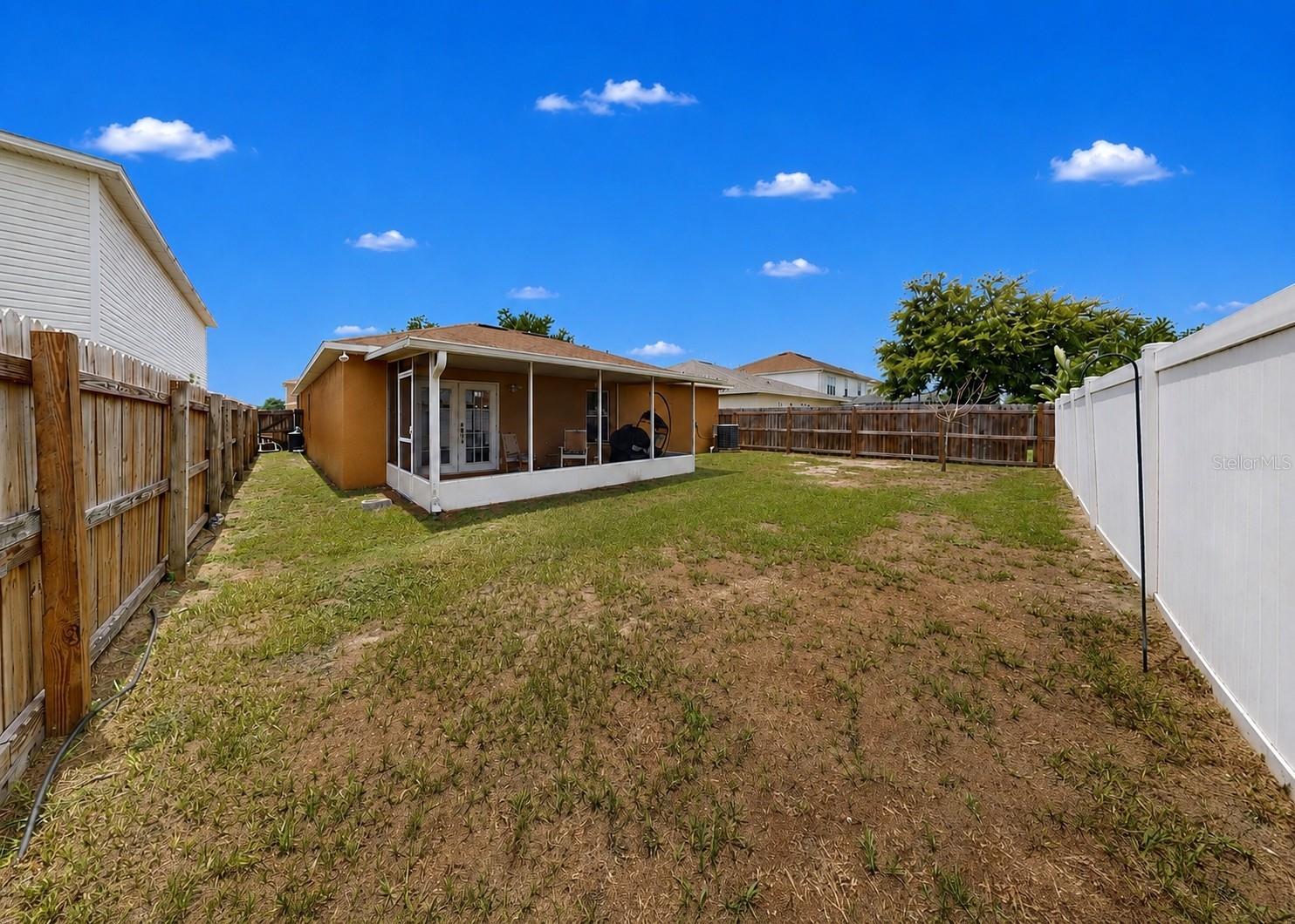 KINGS LAKE PH 2A - Residential