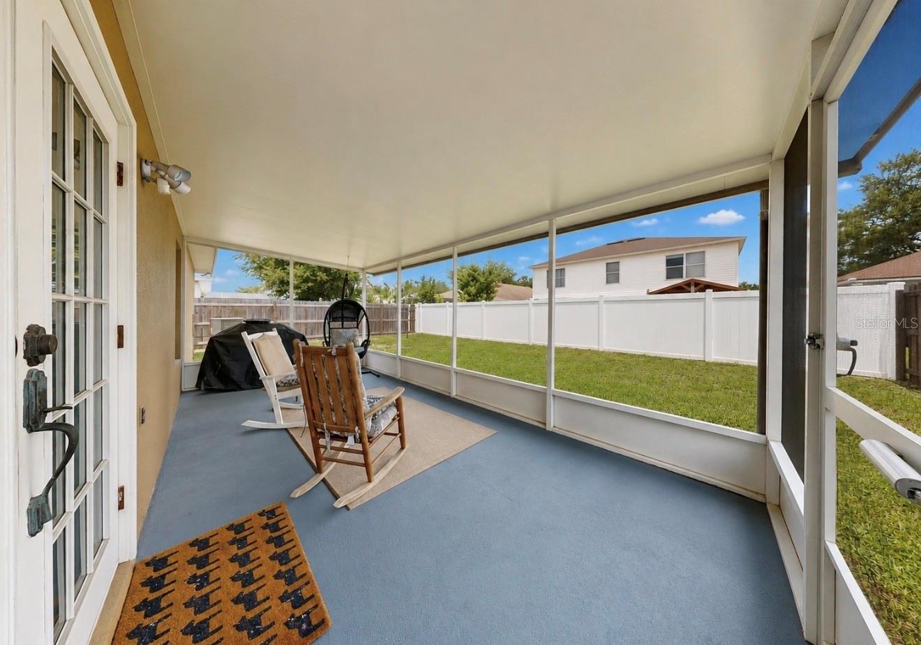 KINGS LAKE PH 2A - Residential