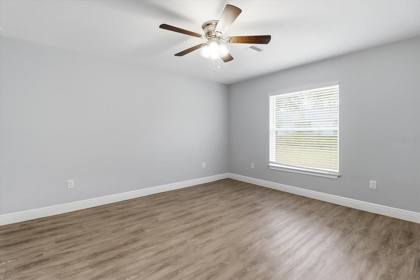 CITRUS SPGS UNIT 01 - Residential