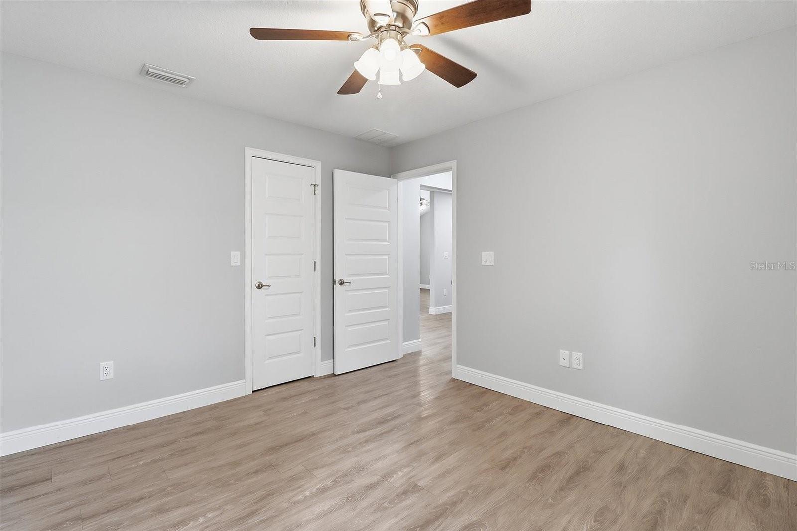 CITRUS SPGS UNIT 01 - Residential