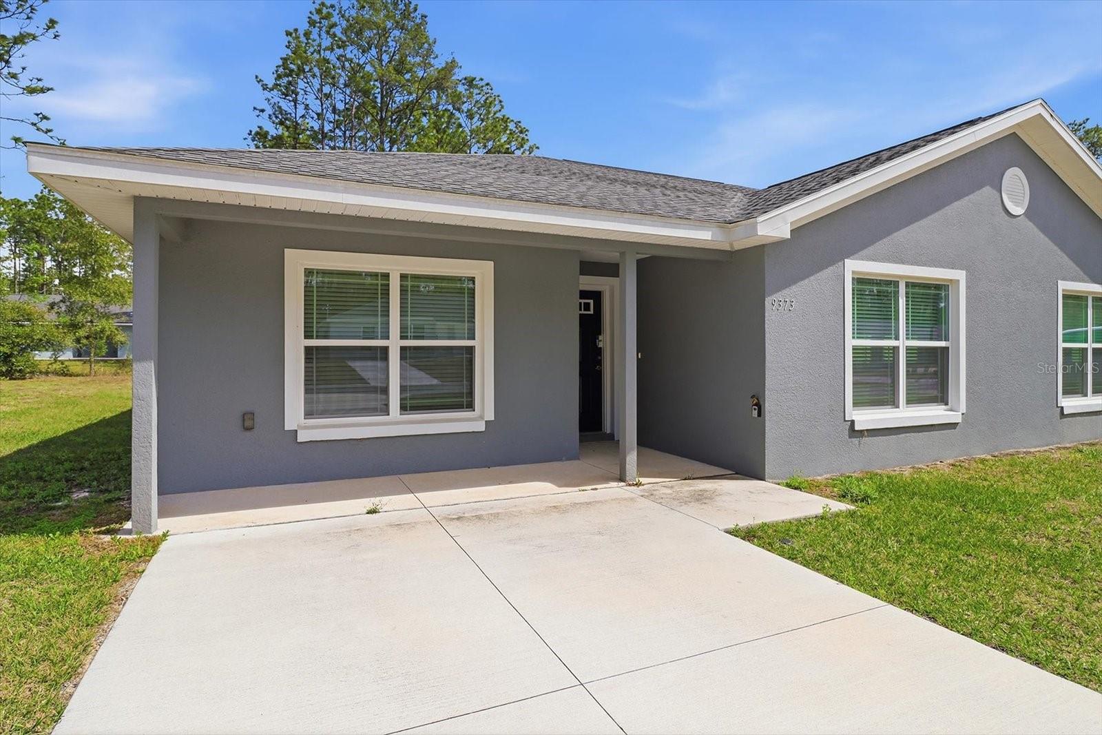 CITRUS SPGS UNIT 01 - Residential