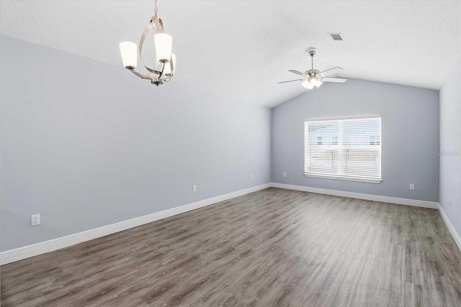 CITRUS SPGS UNIT 01 - Residential
