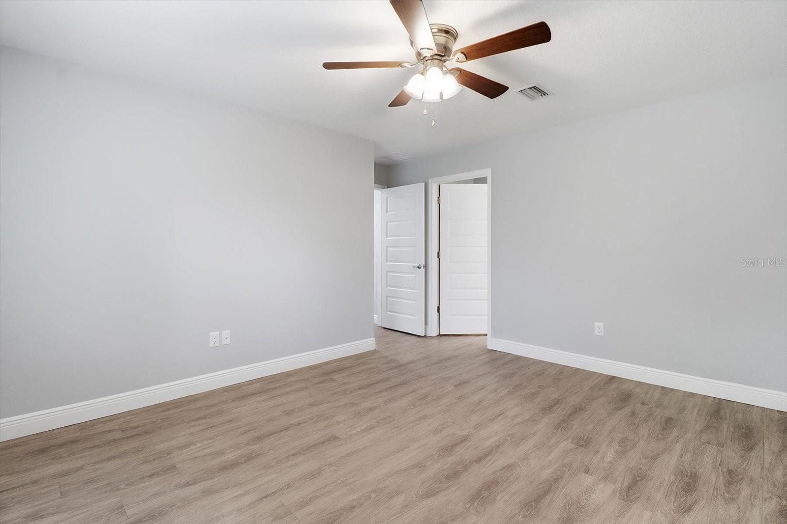 CITRUS SPGS UNIT 01 - Residential