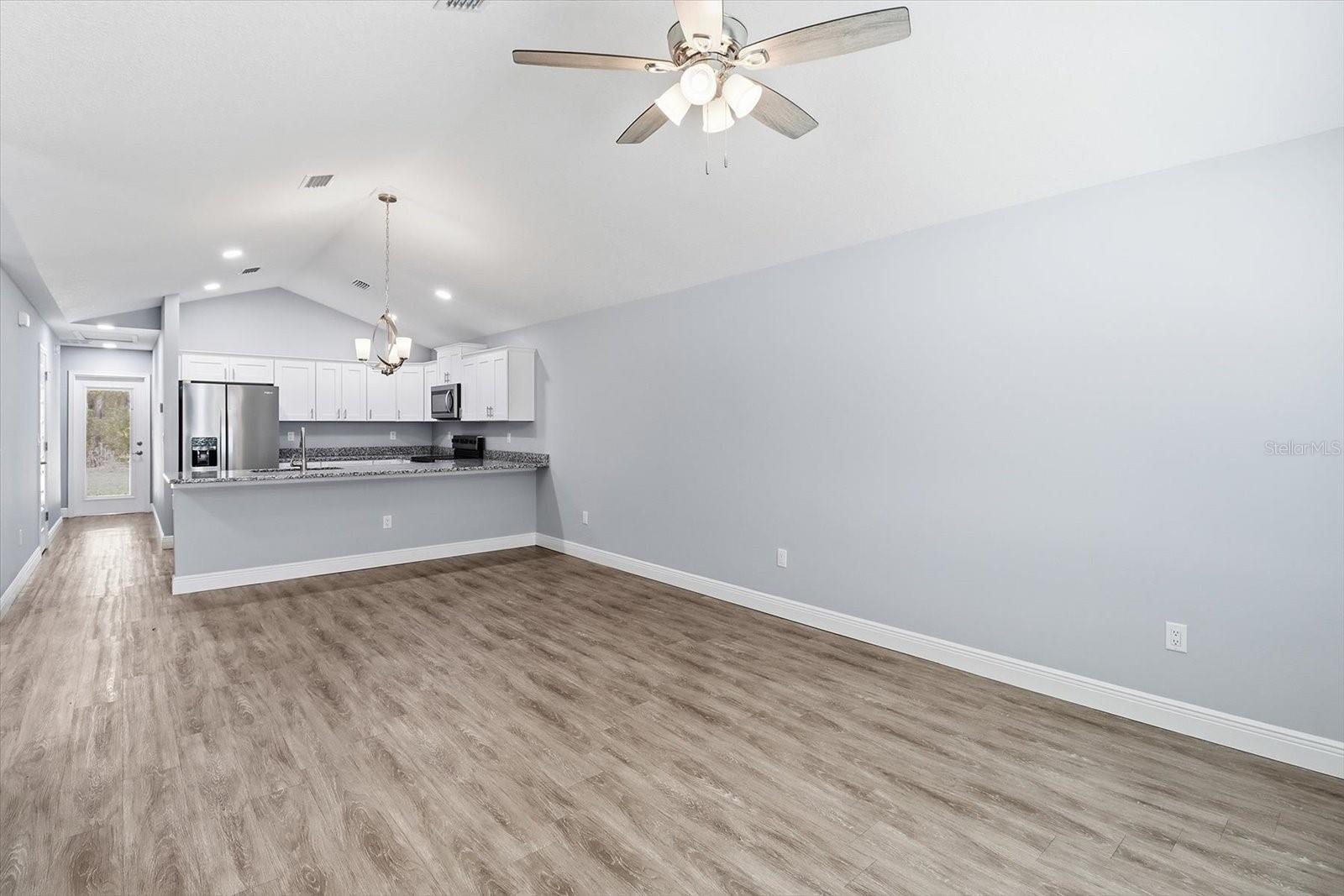 CITRUS SPGS UNIT 01 - Residential