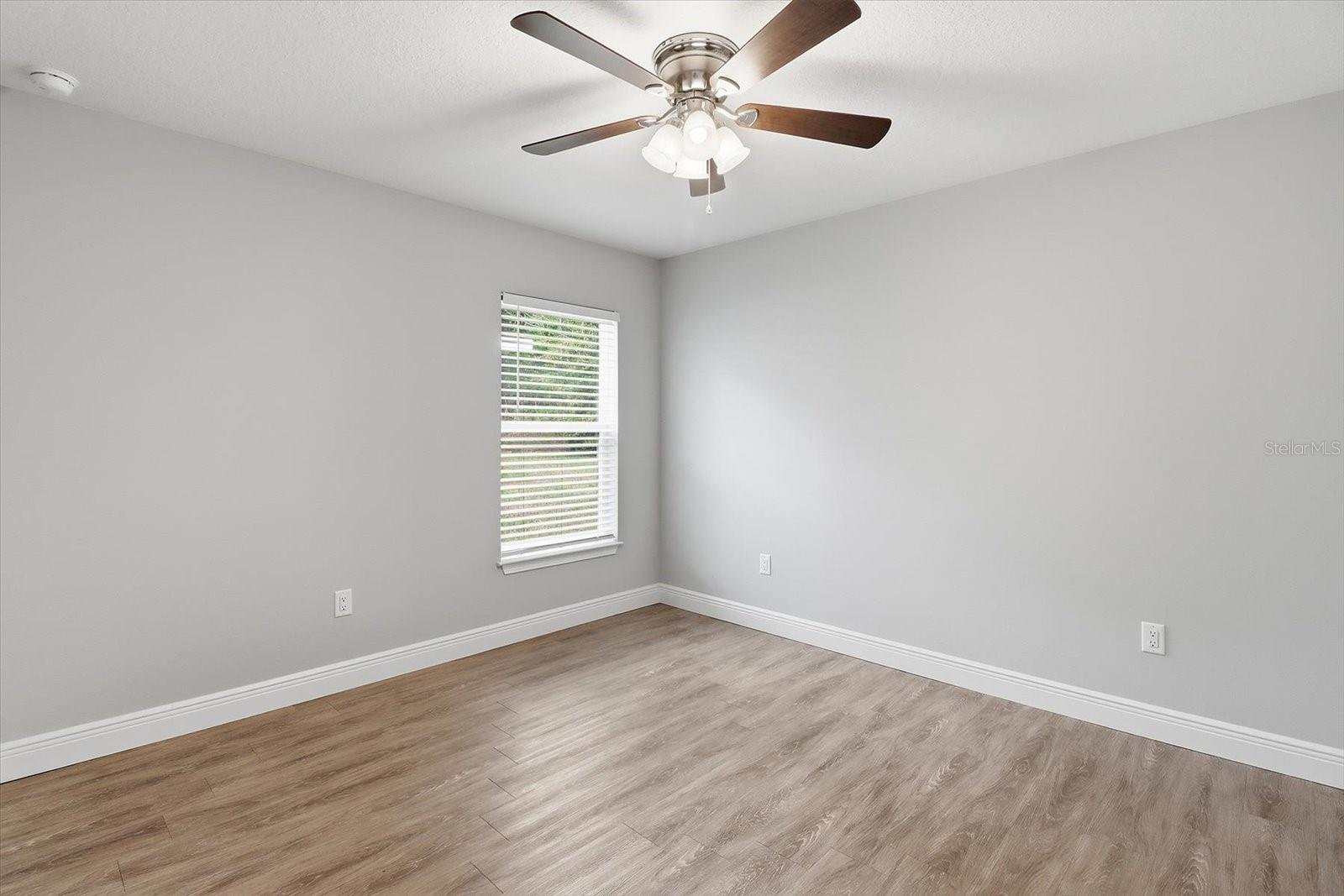 CITRUS SPGS UNIT 01 - Residential