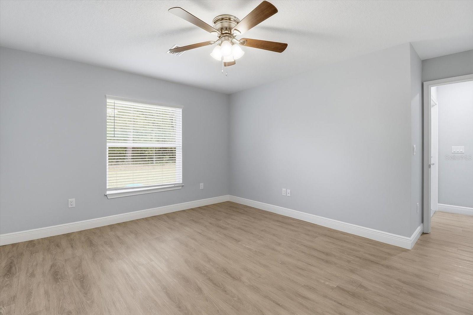 CITRUS SPGS UNIT 01 - Residential