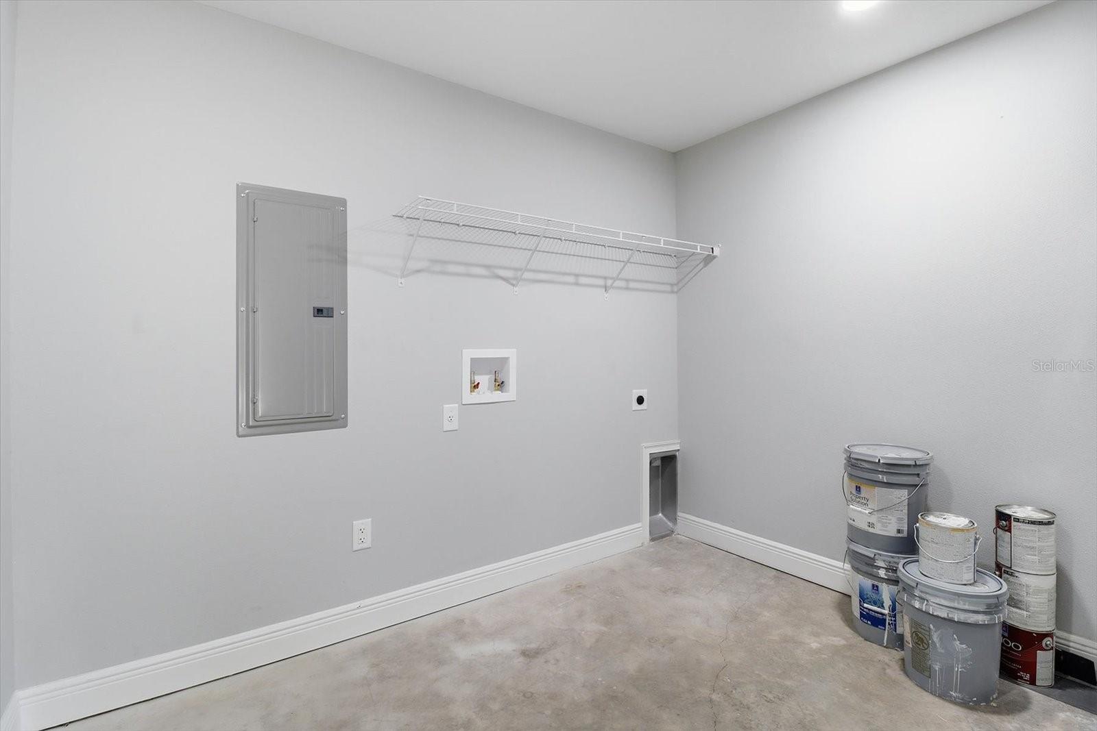 CITRUS SPGS UNIT 01 - Residential