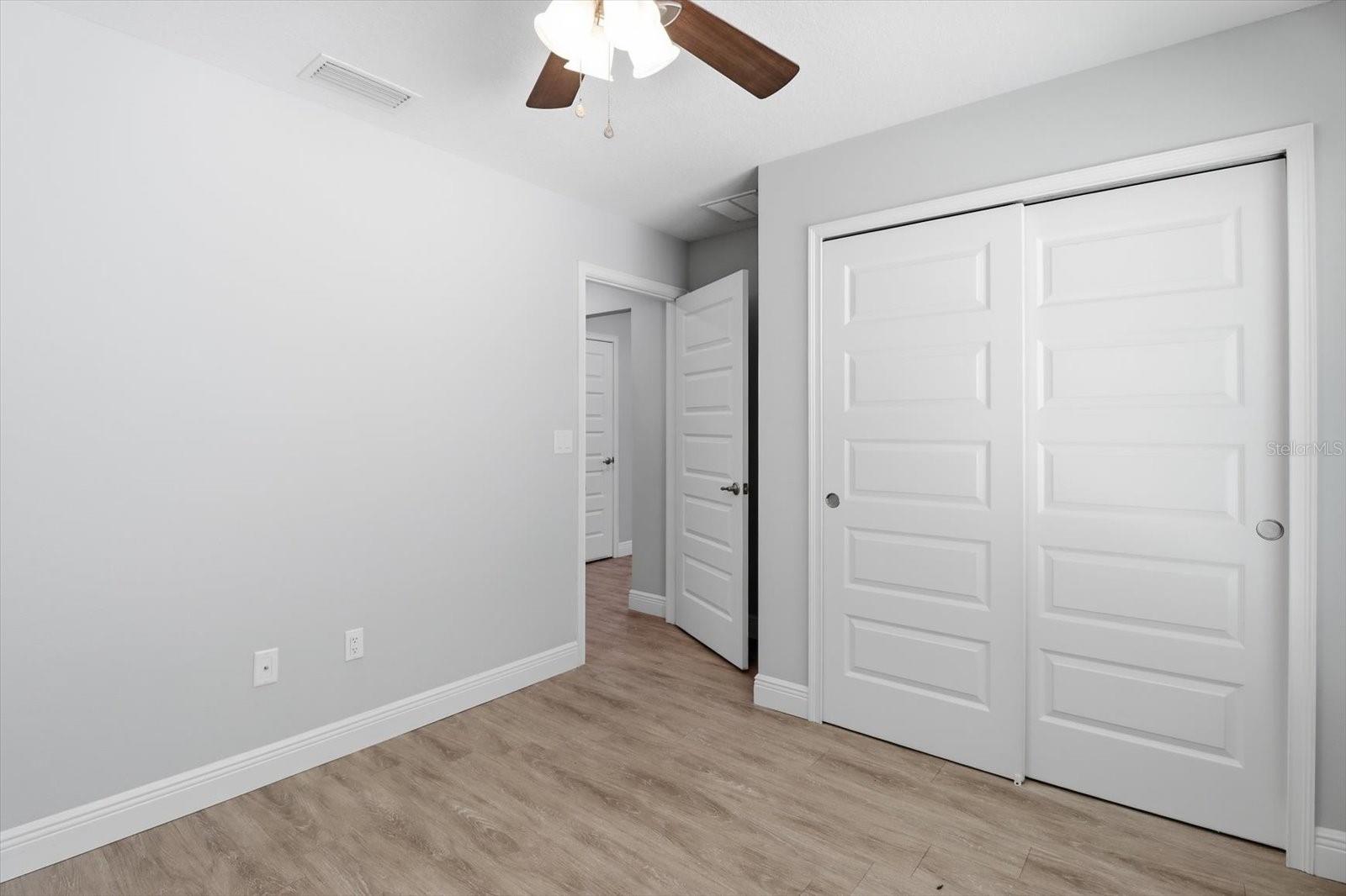 CITRUS SPGS UNIT 01 - Residential