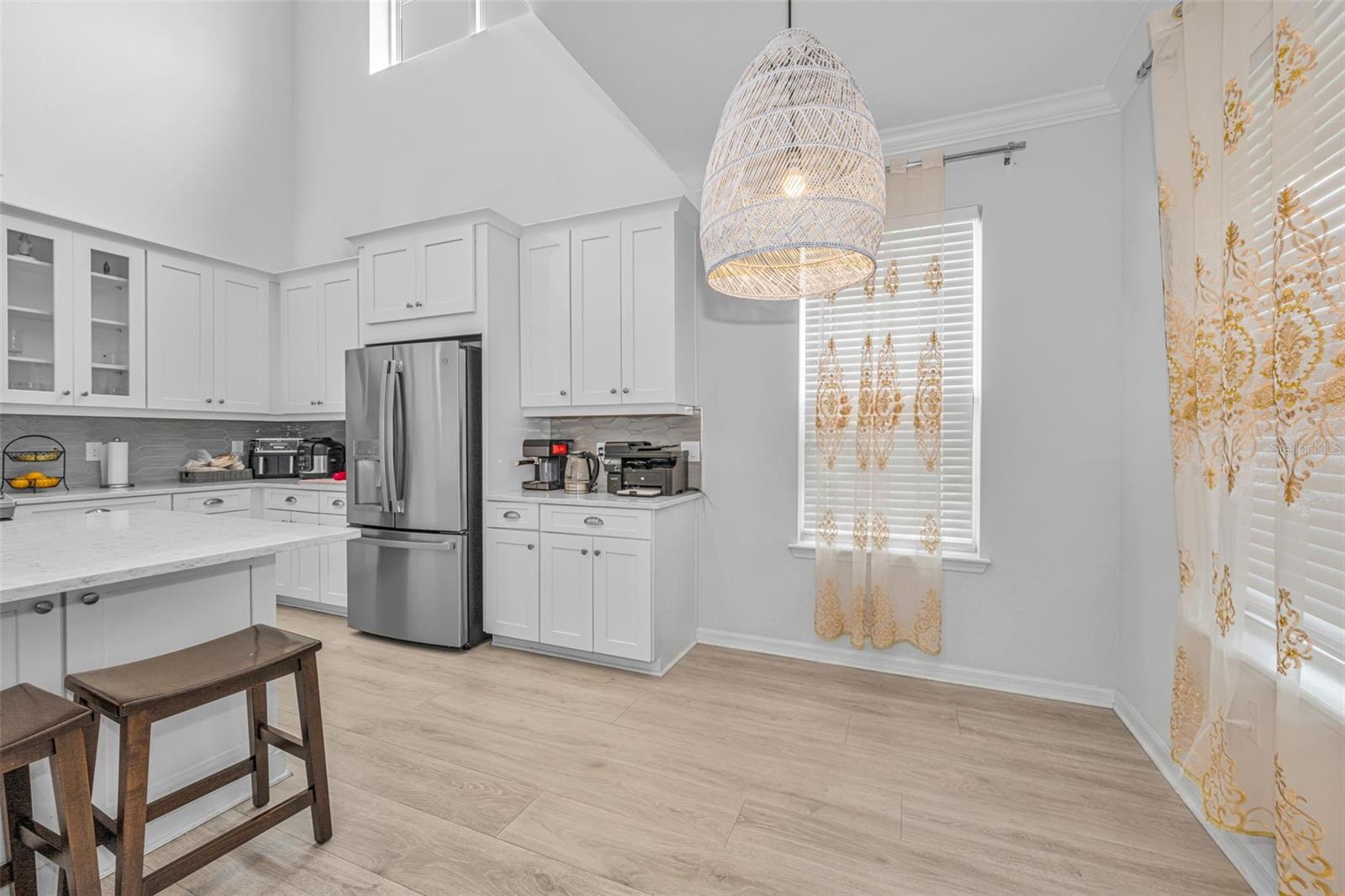 STARKEY RANCH PH 1 PCLS 8 & 9 - Residential Lease
