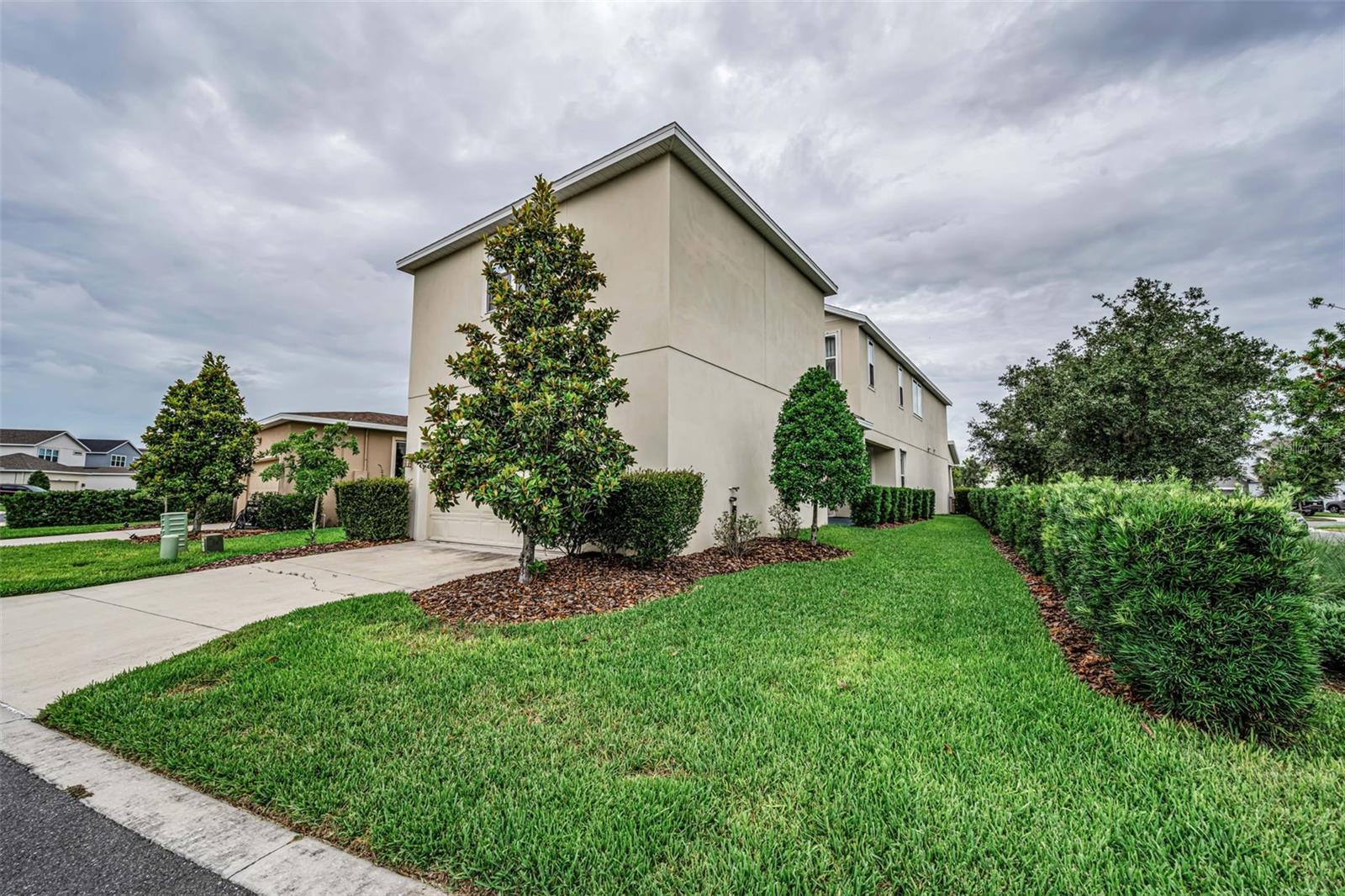 STARKEY RANCH PH 1 PCLS 8 & 9 - Residential Lease