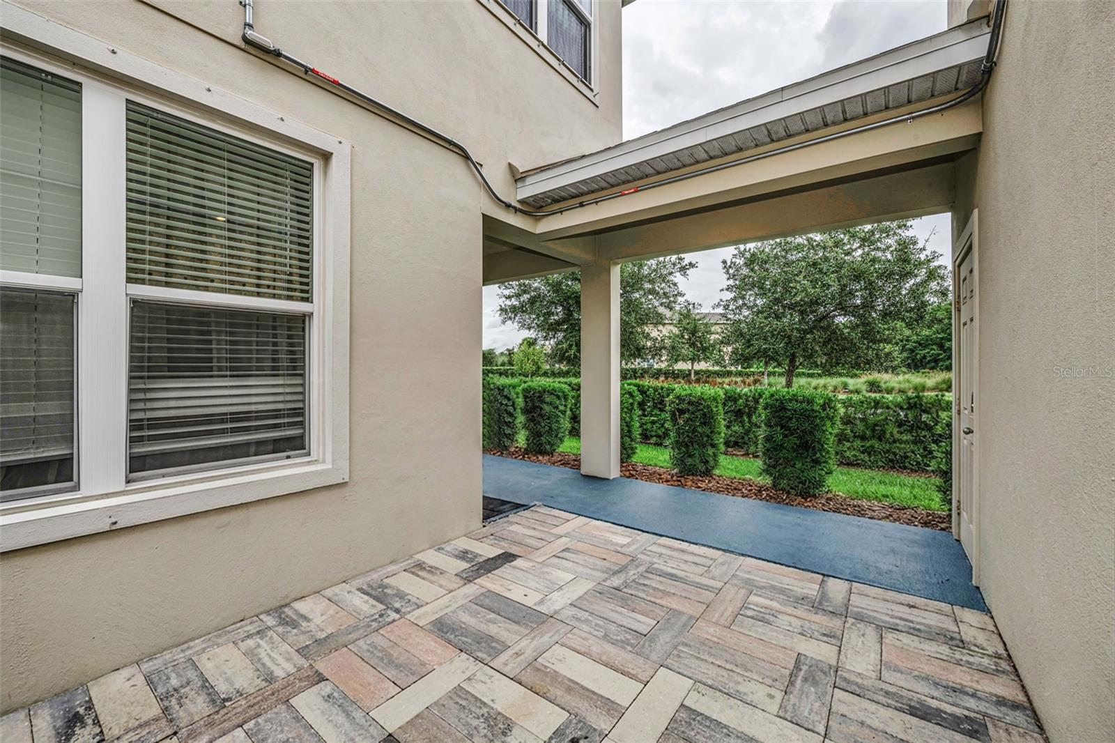 STARKEY RANCH PH 1 PCLS 8 & 9 - Residential Lease